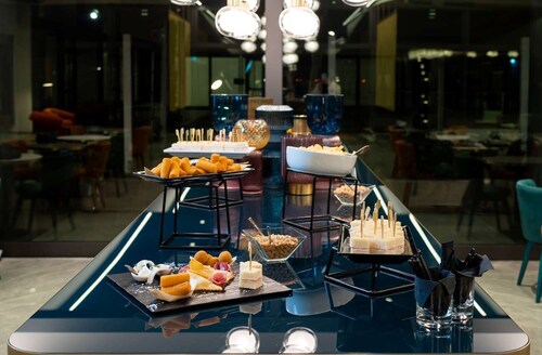 Doubletree BY Hilton Milan Malpensa