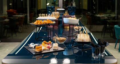 Doubletree BY Hilton Milan Malpensa