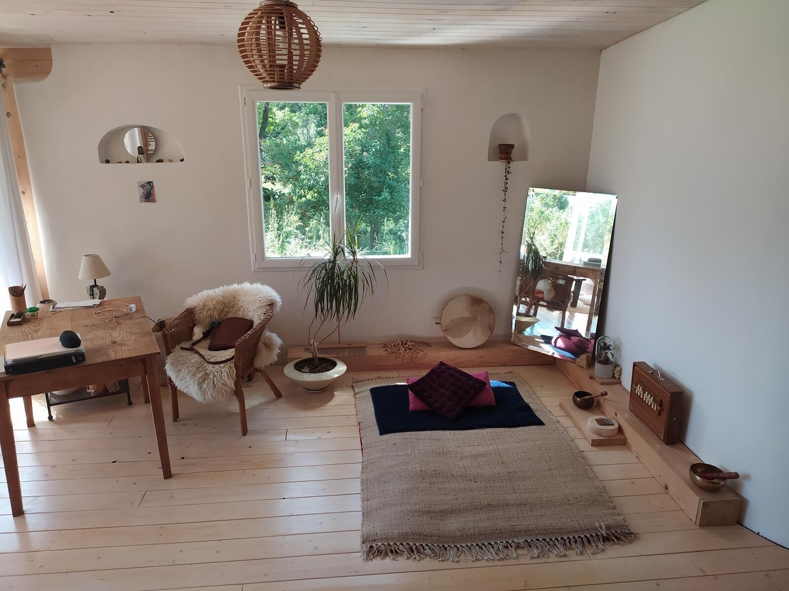 Intérieur