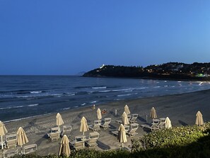Strandtücher