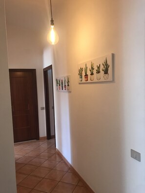 Interior - CAROLINAS'APARTMENT CARDEDU (Cardedu)