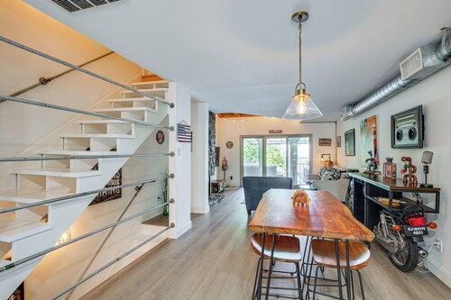 7 Mi to Winery: Lakefront Rockwall Home w/ Deck