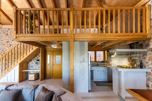 TV connectée, cheminée, imprimantes