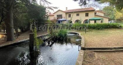 Hotel Villarromana ****