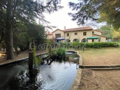 Hotel Villarromana ****