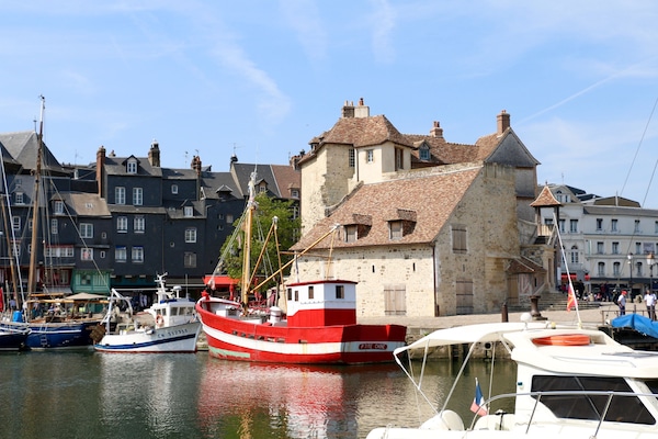 Honfleur