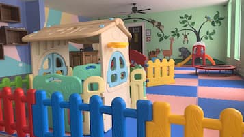 Children's activities