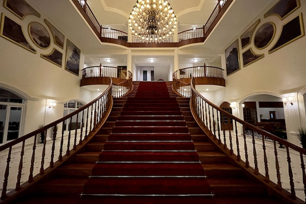 Staircase