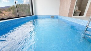 ベーシック ルーム 2 ベッドルーム (Room-7 (River view)) | 2 室のベッドルーム、WiFi (無料)