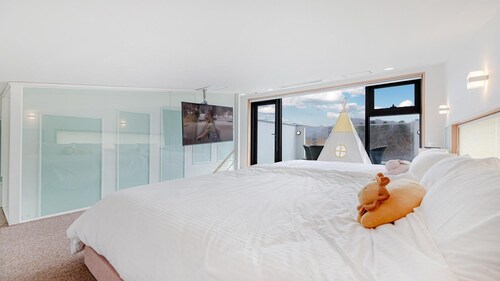 Gapyeong Belloci Firstige Partypoolvilla