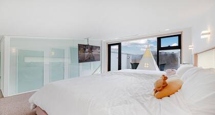 Gapyeong Belloci Firstige Partypoolvilla