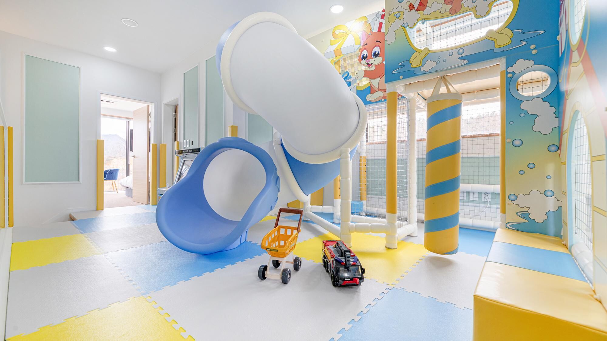 Basic Room, 2 Bedrooms (Room-8 (River view)) | Exterior