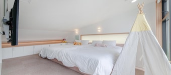 Gapyeong Belloci Firstige Partypoolvilla