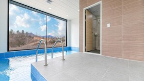 Perushuone, 2 makuuhuonetta (Room-7 (River view)) | 2 makuuhuonetta, ilmainen Wi-Fi