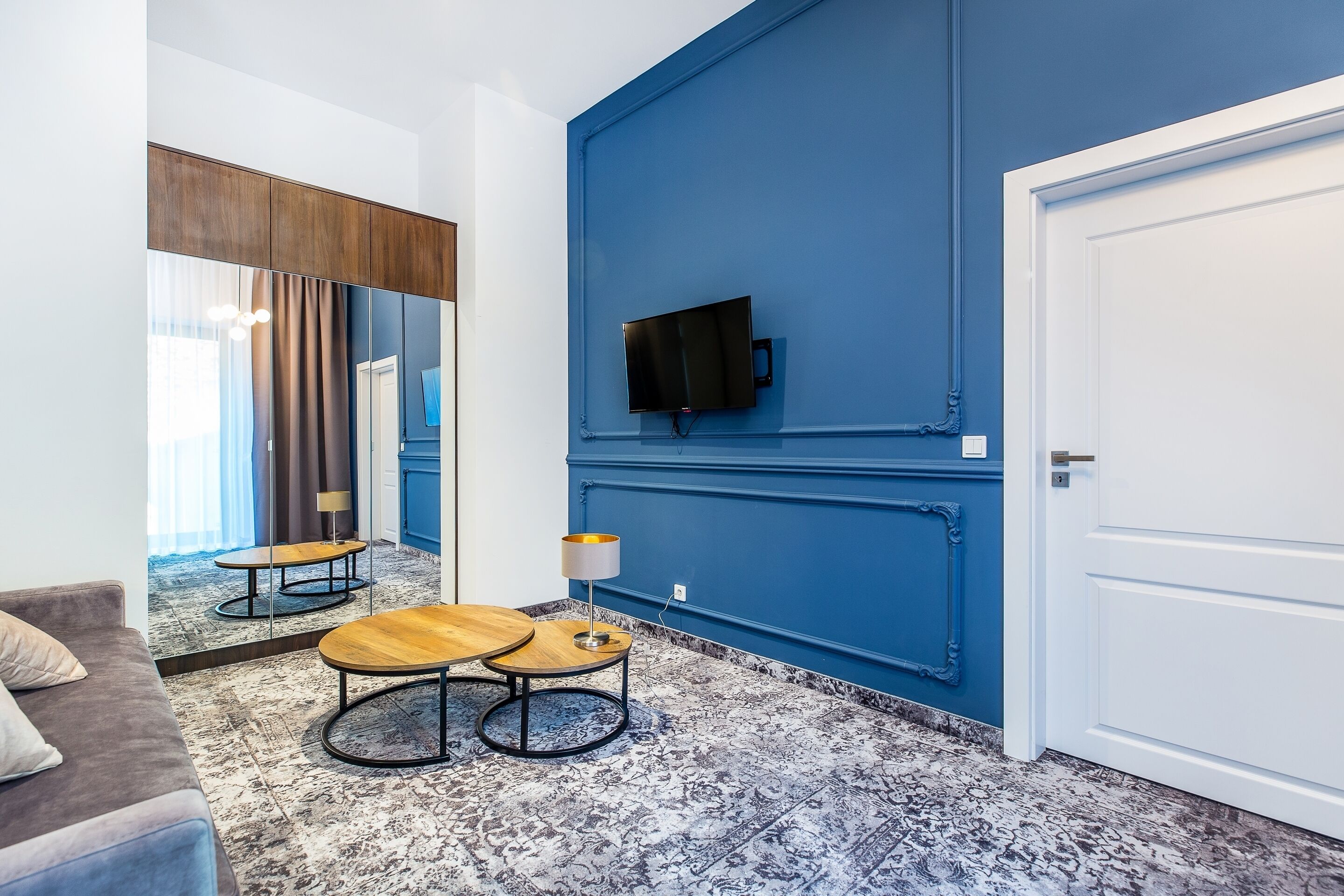 Photo - Aparthotel Cracovia Residence