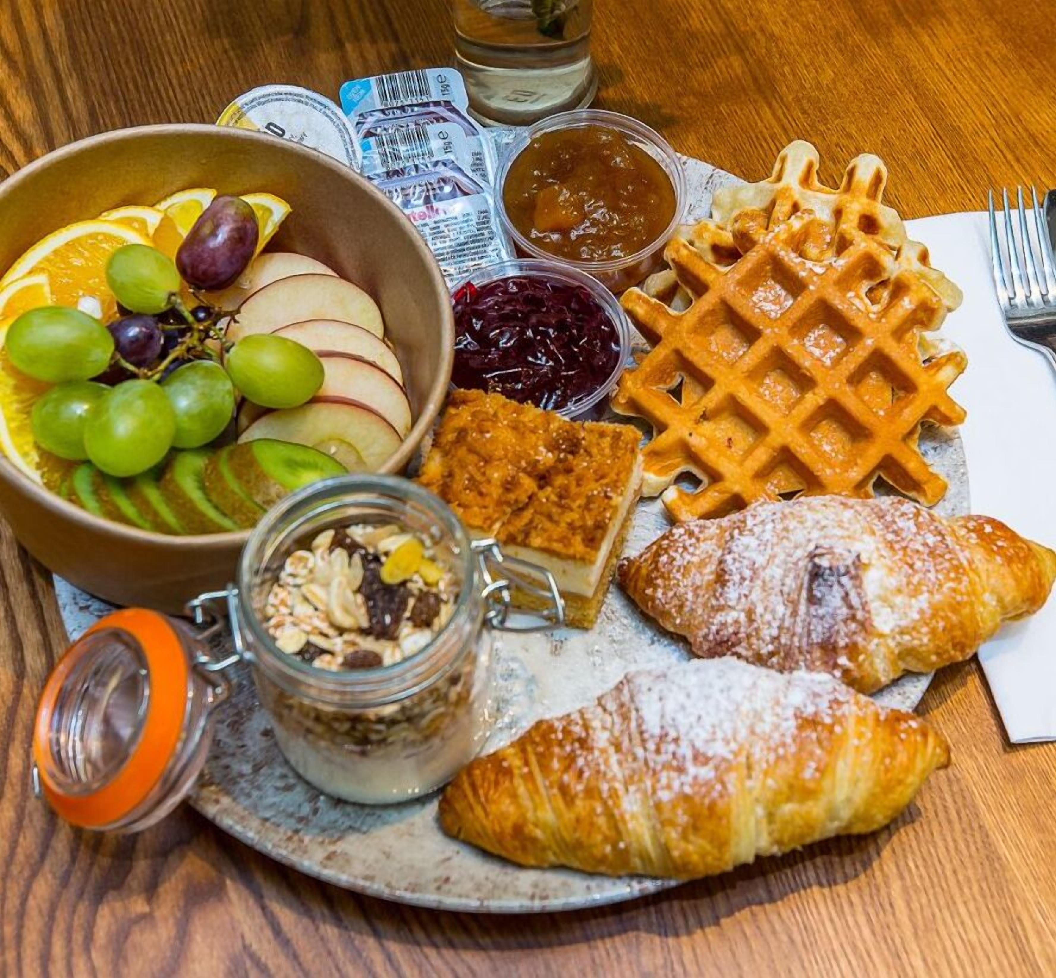 Photo - Aparthotel Cracovia Residence