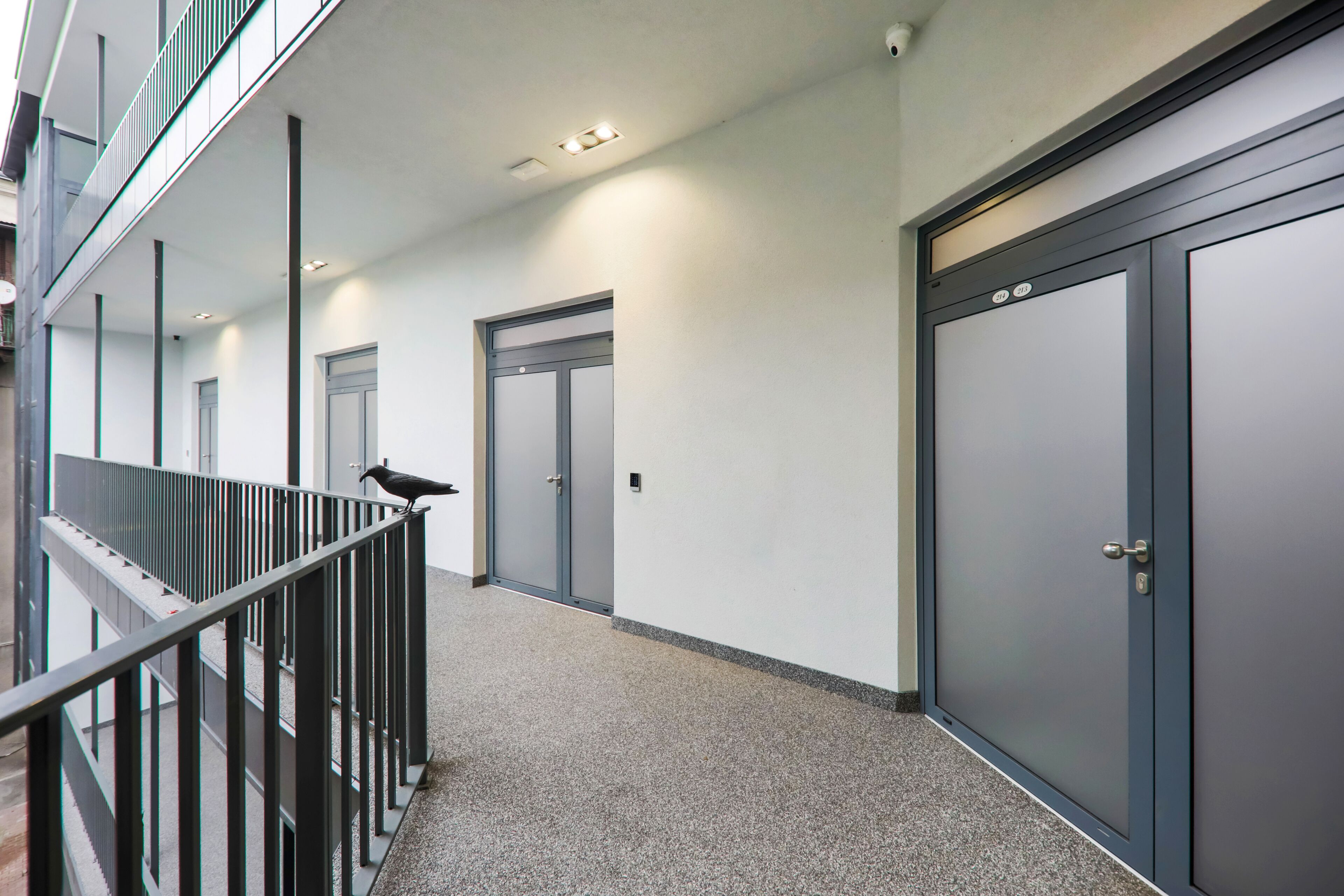 Photo - Aparthotel Cracovia Residence