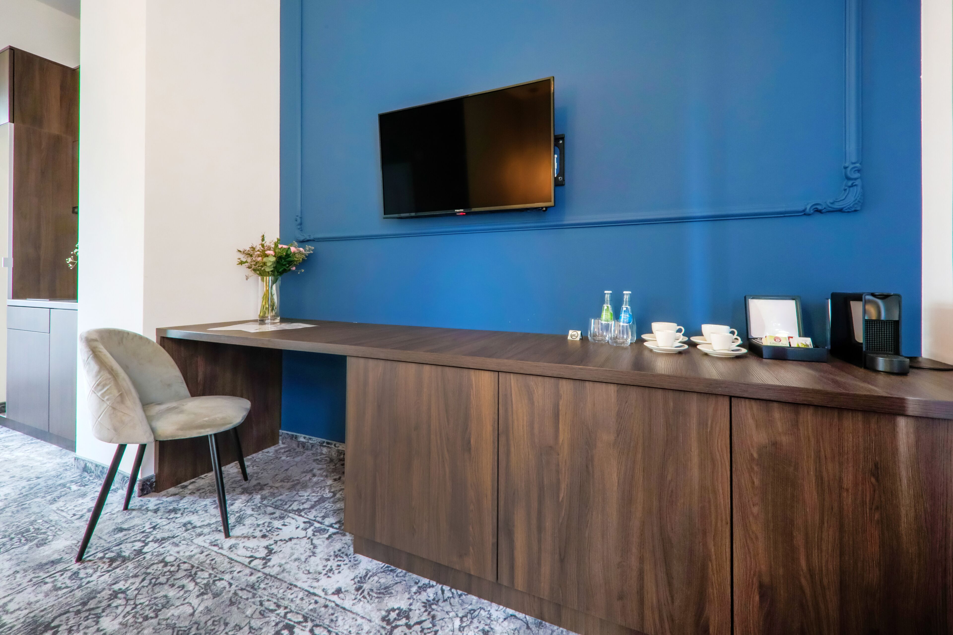 Photo - Aparthotel Cracovia Residence