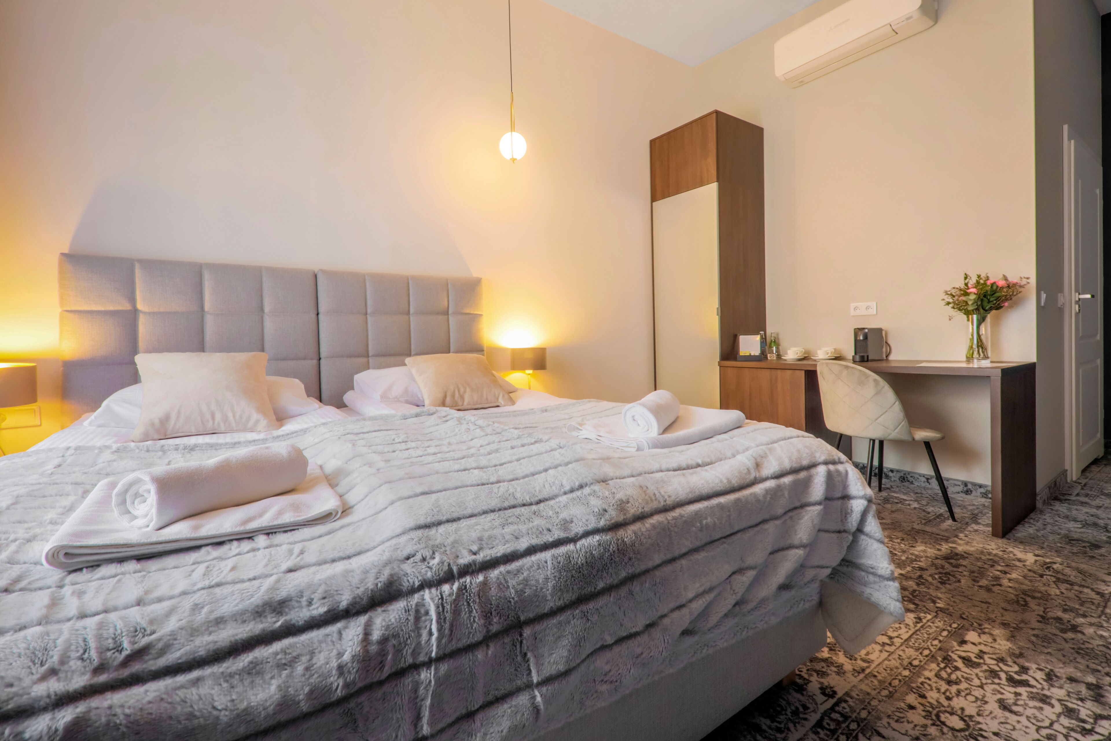 Photo - Aparthotel Cracovia Residence