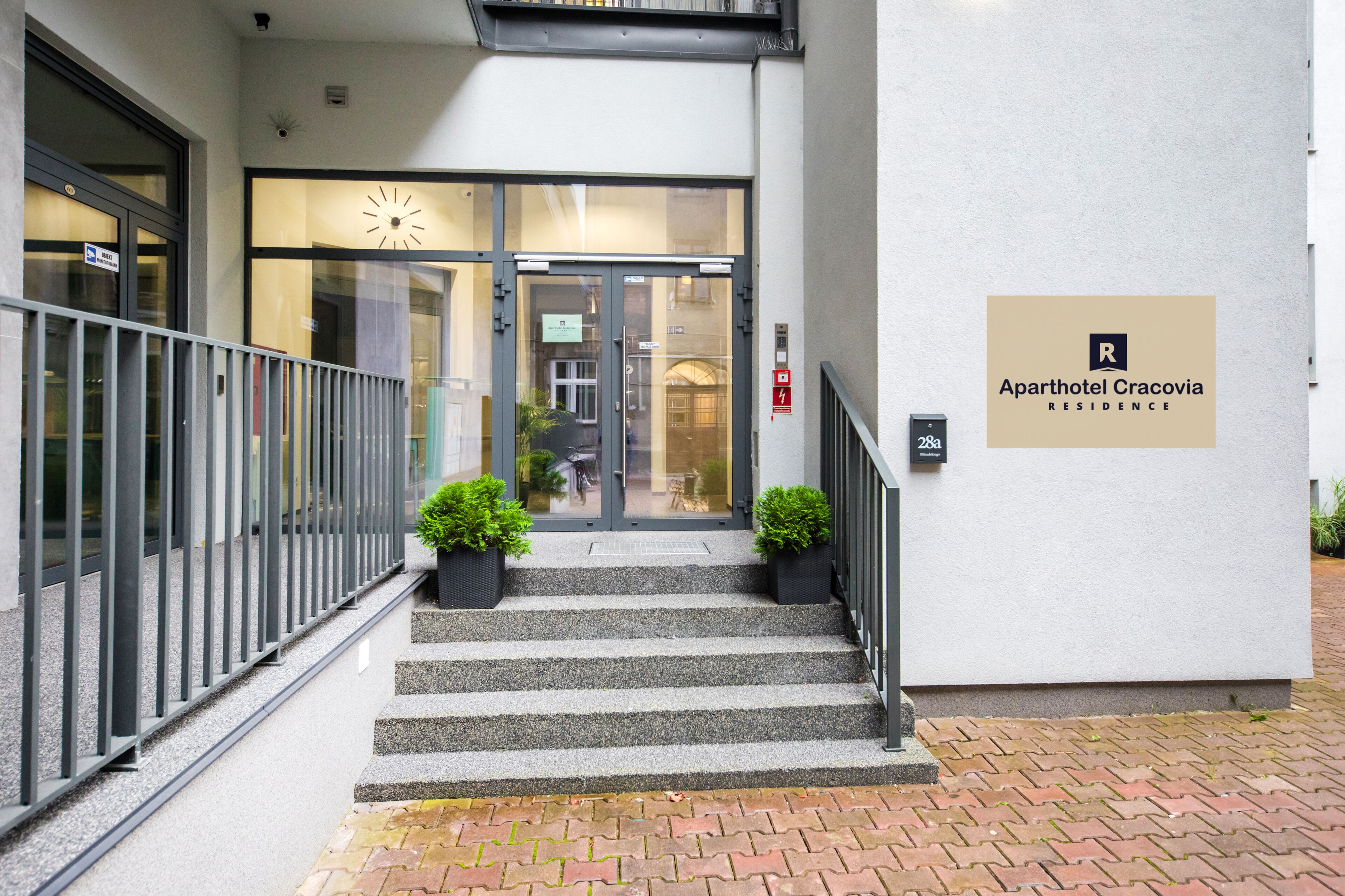 Photo - Aparthotel Cracovia Residence