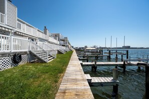 Port de plaisance