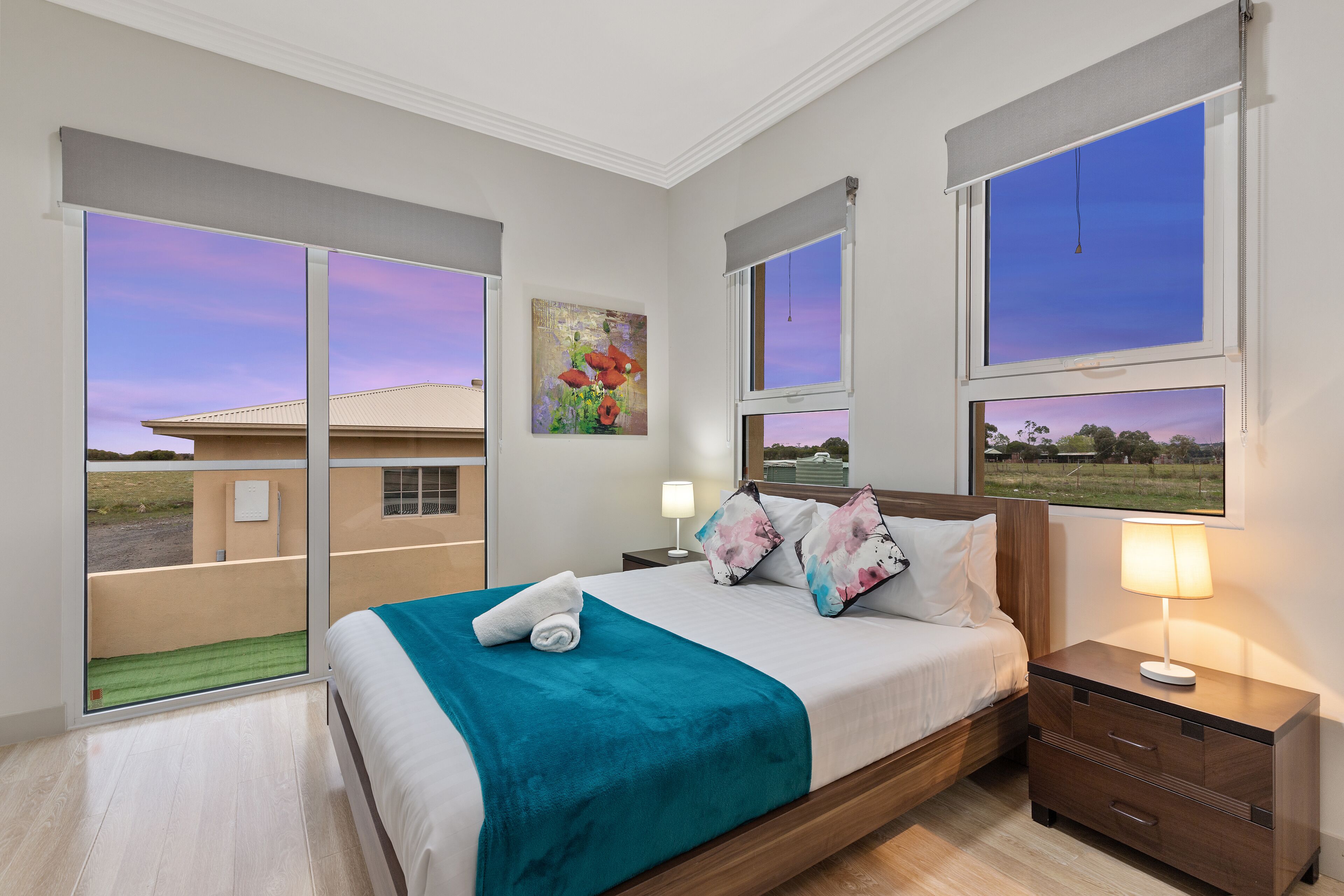 Family House | 5 bedrooms, individually decorated, individually furnished, desk