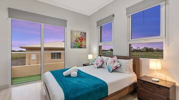 Familie huis | 5 slaapkamers, individueel gedecoreerd, individueel gemeubileerd