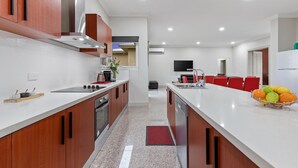 مطبخ خاص