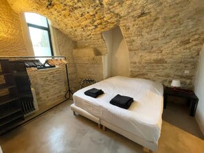 2 Schlafzimmer, kostenloses WLAN, Bettwäsche