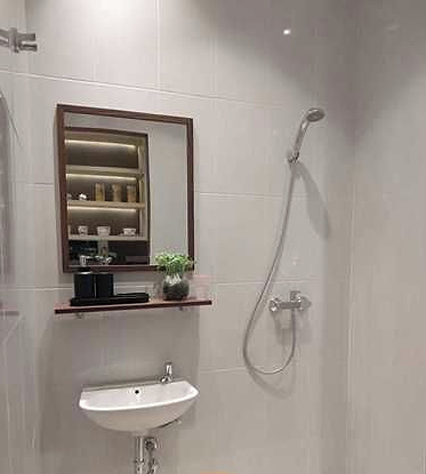 Kamar mandi