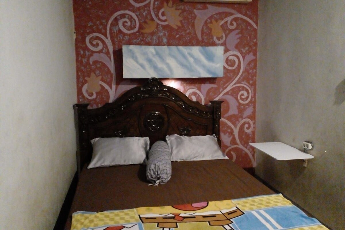 ห้องพัก