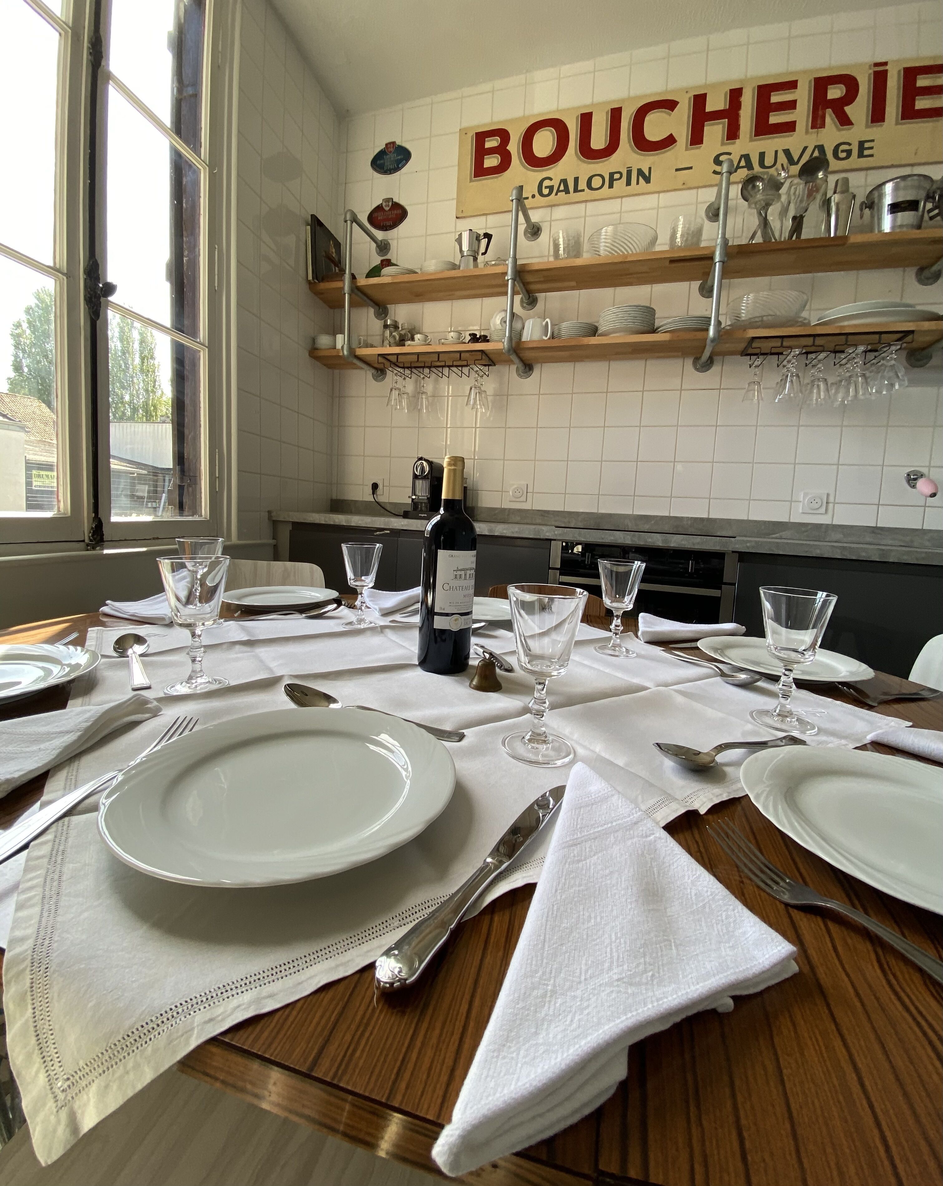 Restaurantes