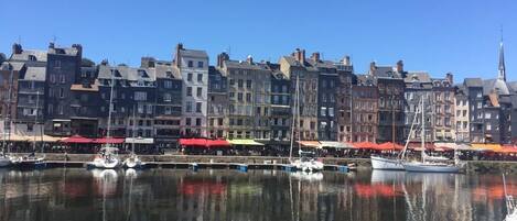 Port de plaisance