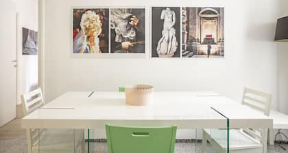 Mirabella apartment in Ortigia by Wonderful Italy