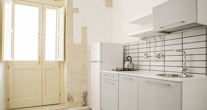 Mirabella apartment in Ortigia by Wonderful Italy