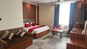 Phòng Suite dành cho gia đình | Truy cập Internet không dây miễn phí 
