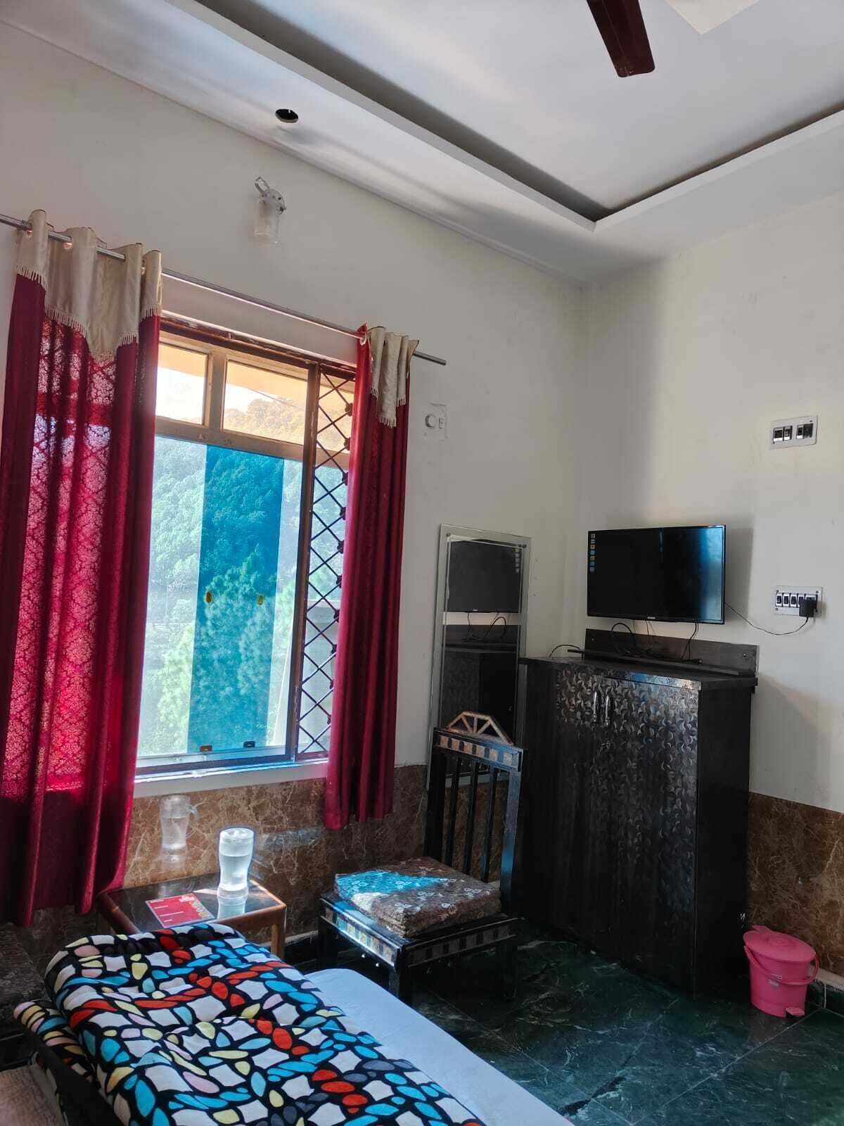 华丽客房 | 免费 WiFi