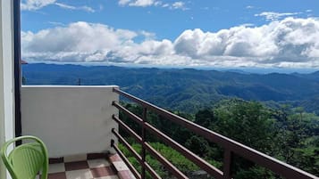 Phòng Superior | Khu phòng khách
