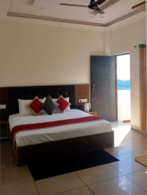 1 habitación y wifi gratis