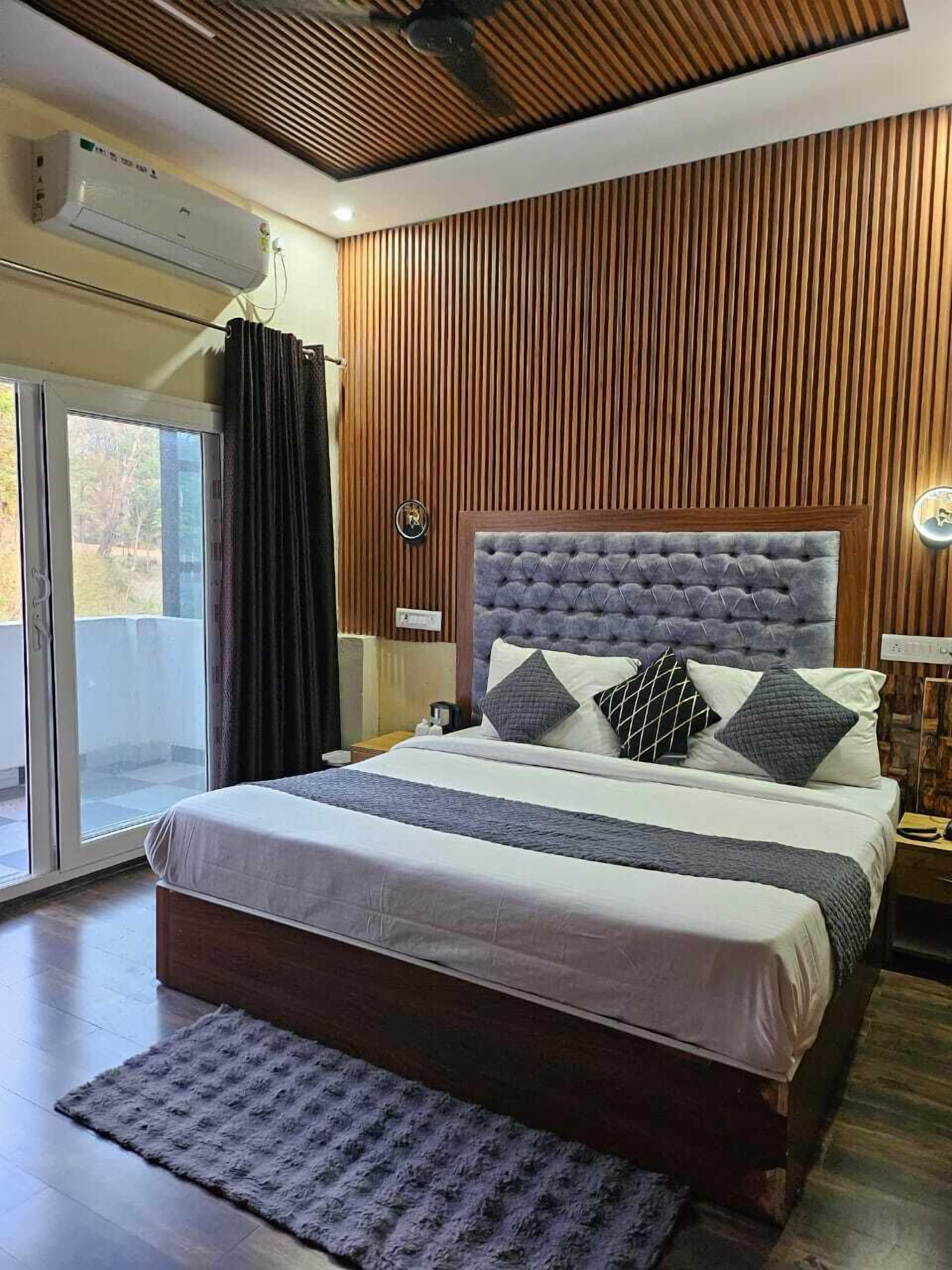 Superior Room | Free WiFi