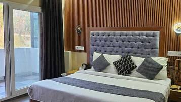 Superior Room | Free WiFi