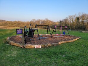 Espace pour enfants