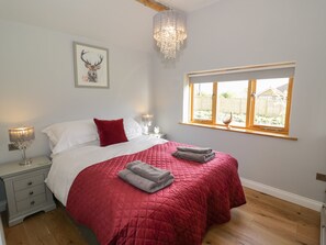 Cottage - The Old Piggery (Worcester)