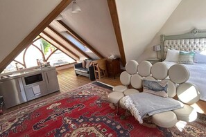 1 slaapkamer, gratis wifi, beddengoed