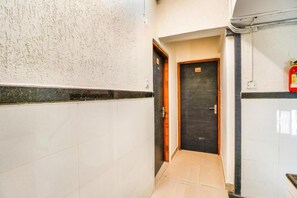 Interior - Hotel Crystal Inn (Mumbai)