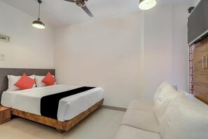 Free WiFi - Hotel Crystal Inn (Mumbai)