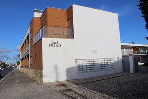 Udendørsområde