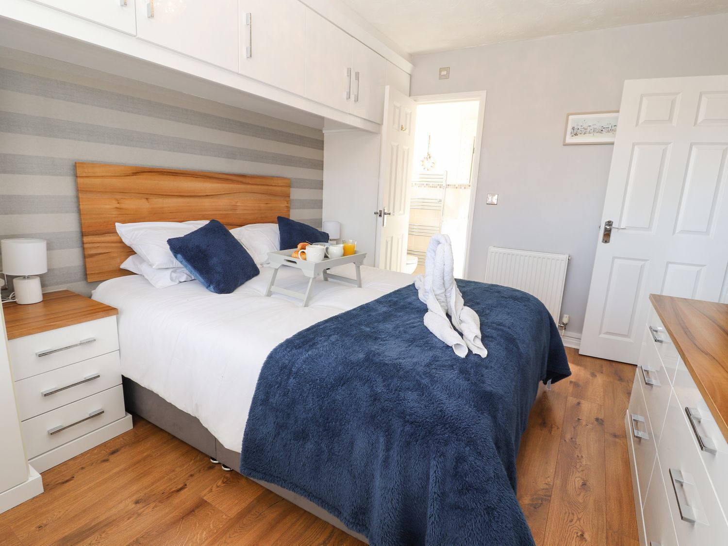 Ferienhaus | Innenbereich