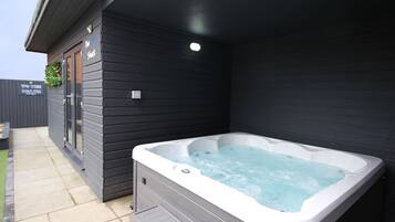 Casa de campo | Área da propriedade