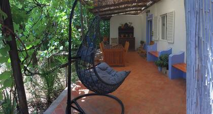Casa Limoeiro T1